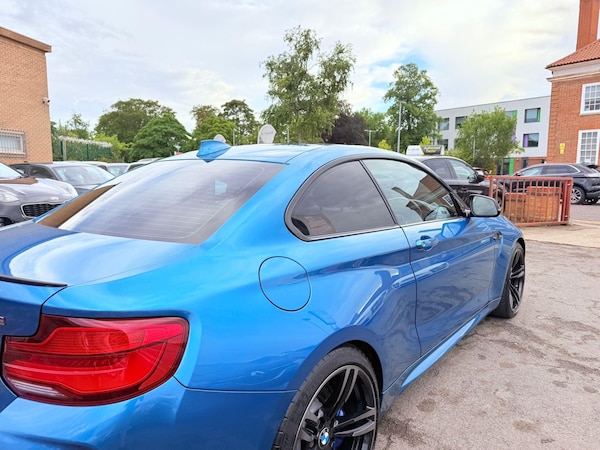 Used BMW M2 2018 for sale - 75697016: Photo 27