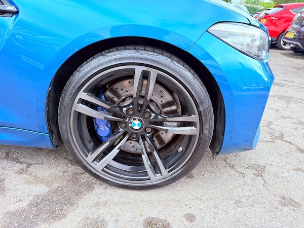 Used BMW M2 2018 for sale - 75697016: Photo 29