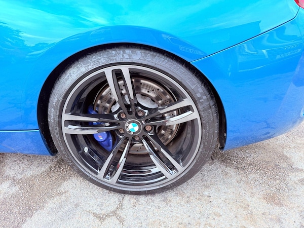 Used BMW M2 2018 for sale - 75697016: Photo 31