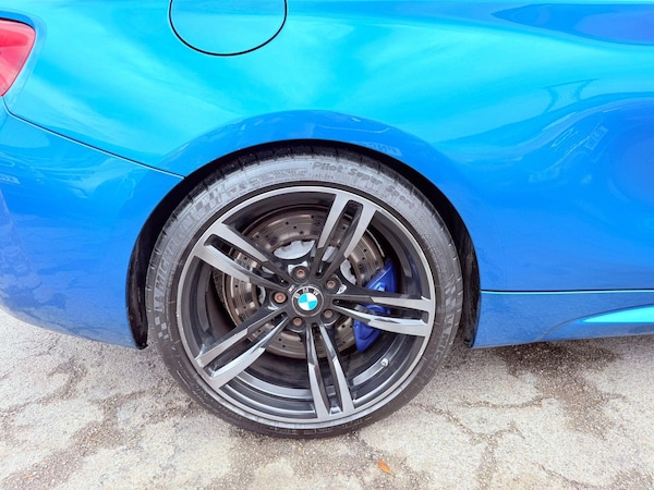 Used BMW M2 2018 for sale - 75697016: Photo 32