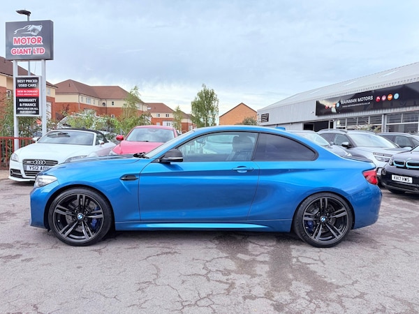 Used BMW M2 2018 for sale - 75697016: Photo 33
