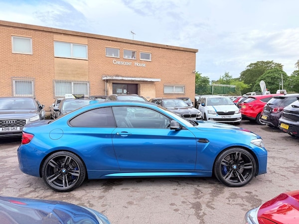 Used BMW M2 2018 for sale - 75697016: Photo 34