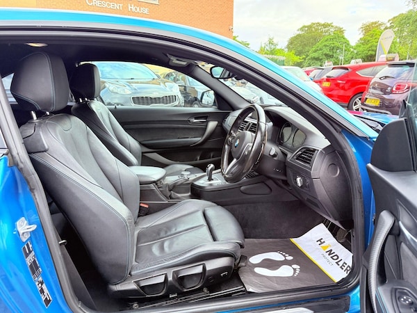 Used BMW M2 2018 for sale - 75697016: Photo 35