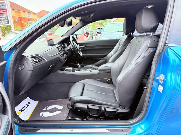 Used BMW M2 2018 for sale - 75697016: Photo 36