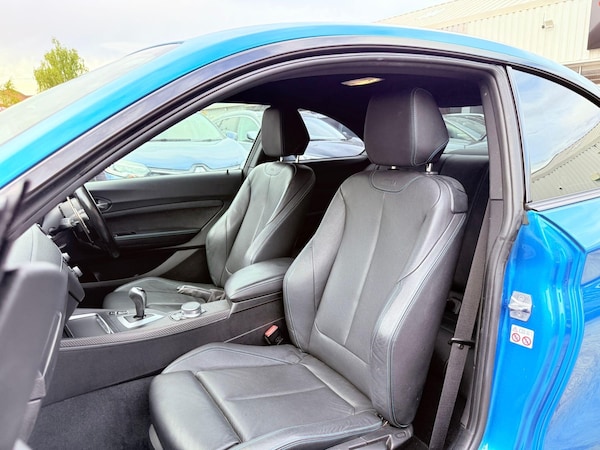 Used BMW M2 2018 for sale - 75697016: Photo 38