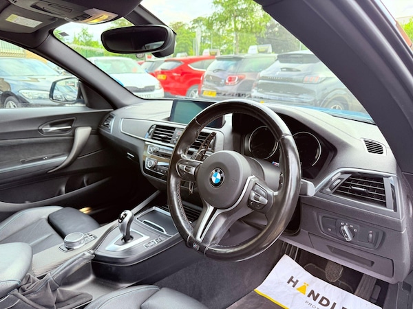 Used BMW M2 2018 for sale - 75697016: Photo 39