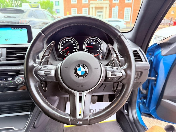 Used BMW M2 2018 for sale - 75697016: Photo 41