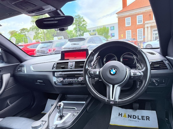 Used BMW M2 2018 for sale - 75697016: Photo 42