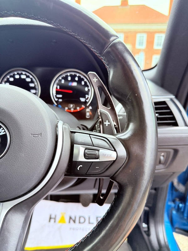 Used BMW M2 2018 for sale - 75697016: Photo 44