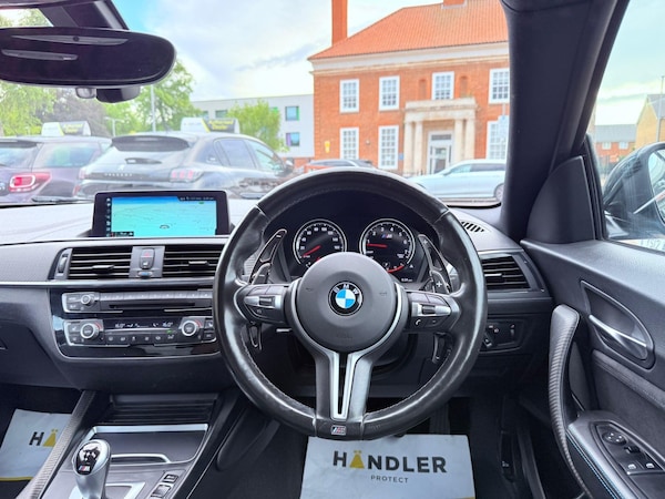 Used BMW M2 2018 for sale - 75697016: Photo 50