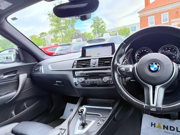 Used BMW M2 2018 for sale - 75697016: Photo 51