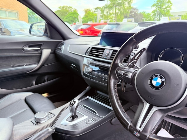 Used BMW M2 2018 for sale - 75697016: Photo 52