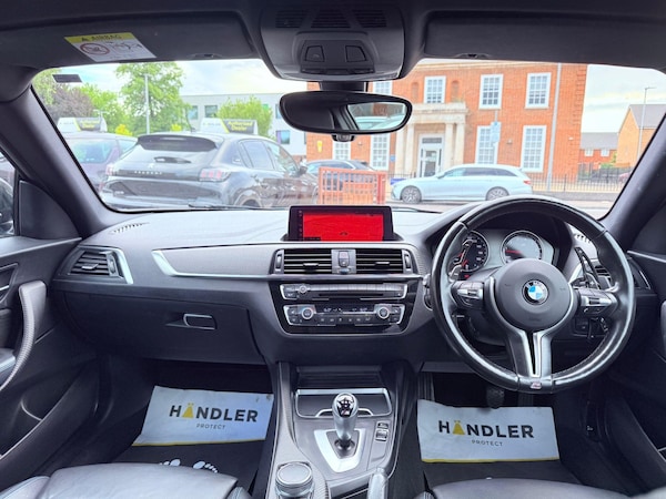 Used BMW M2 2018 for sale - 75697016: Photo 56