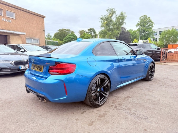 Used BMW M2 2018 for sale - 75697016: Photo 5