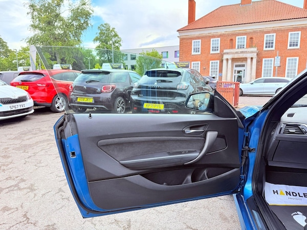 Used BMW M2 2018 for sale - 75697016: Photo 61