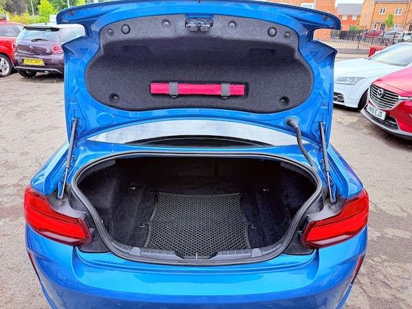 Used BMW M2 2018 for sale - 75697016: Photo 63