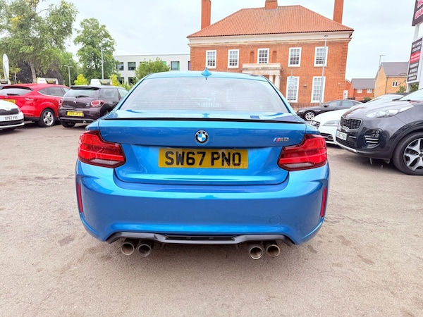 Used BMW M2 2018 for sale - 75697016: Photo 6