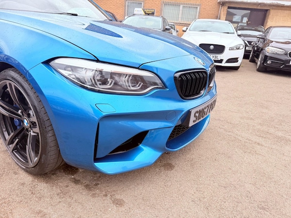 Used BMW M2 2018 for sale - 75697016: Photo 7