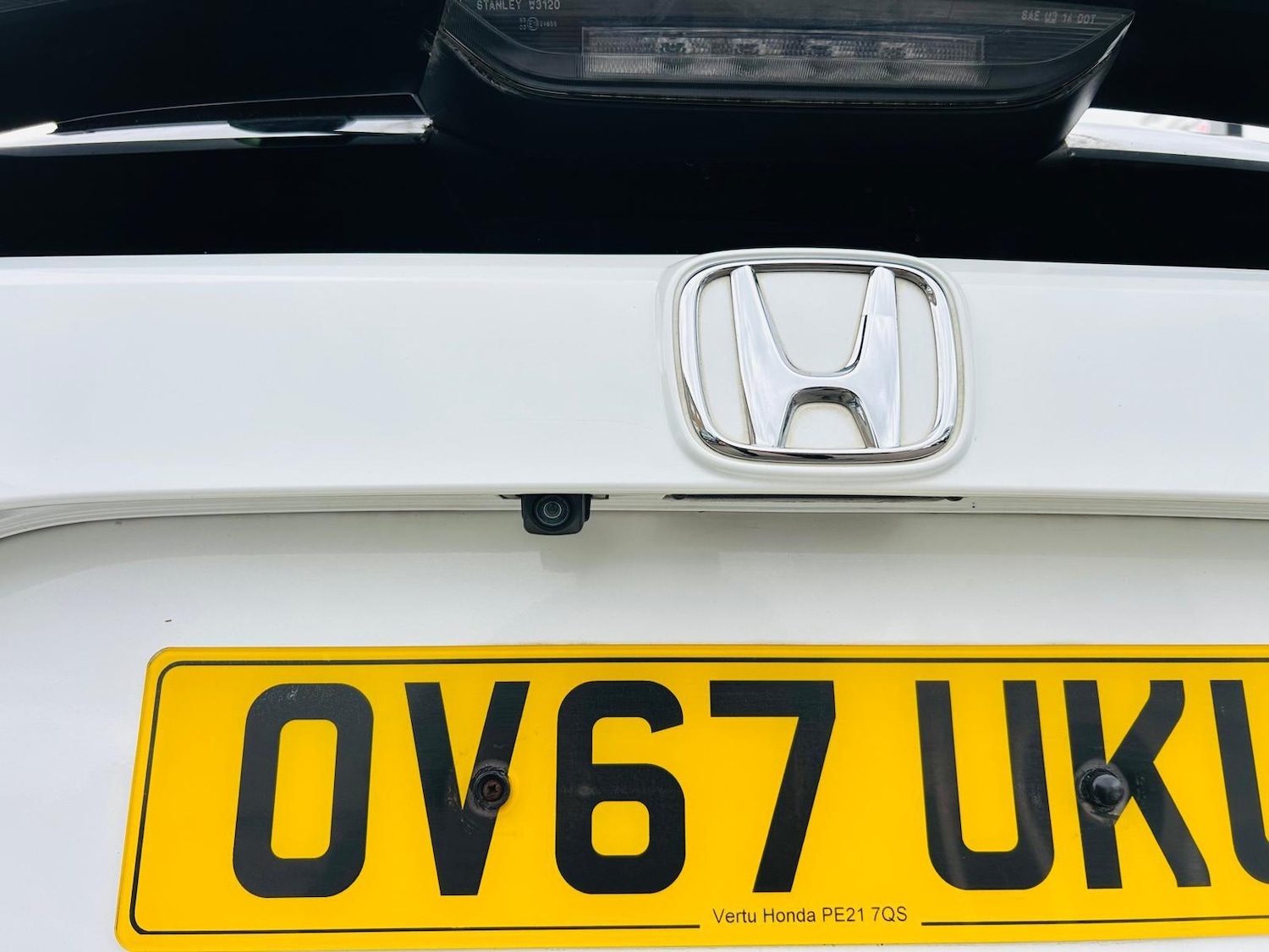 Used Honda Civic 2017 for sale - 76175414: Photo 13