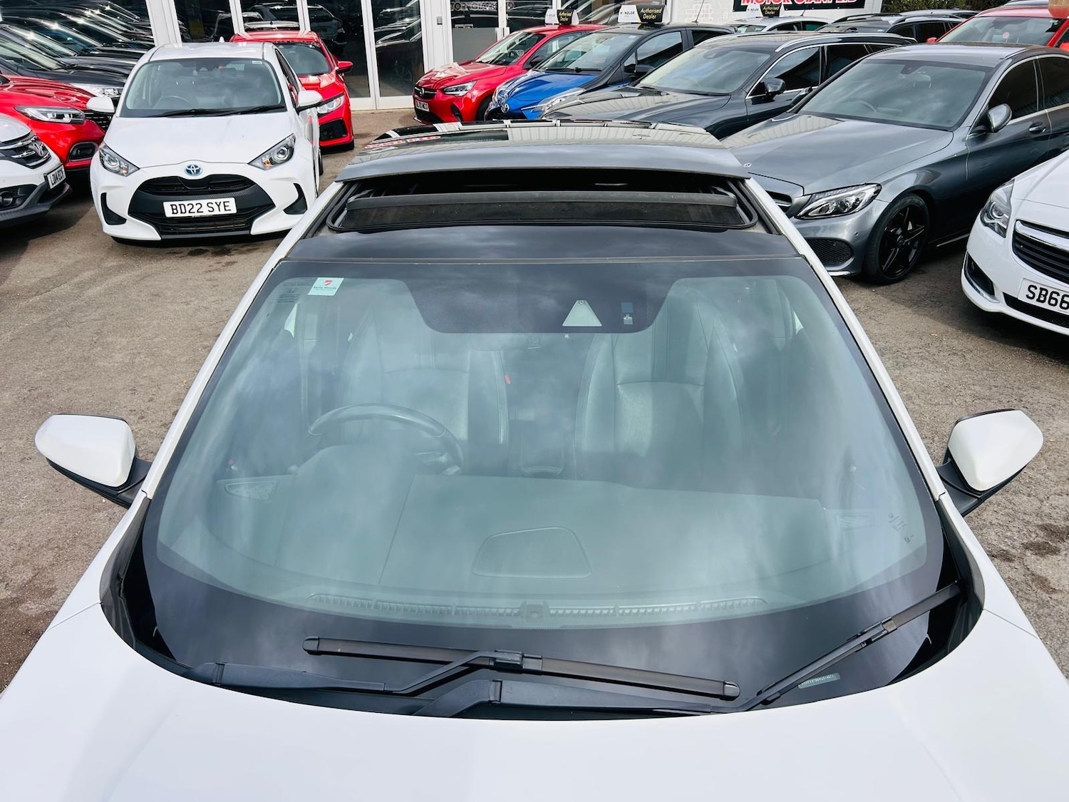 Used Honda Civic 2017 for sale - 76175414: Photo 18