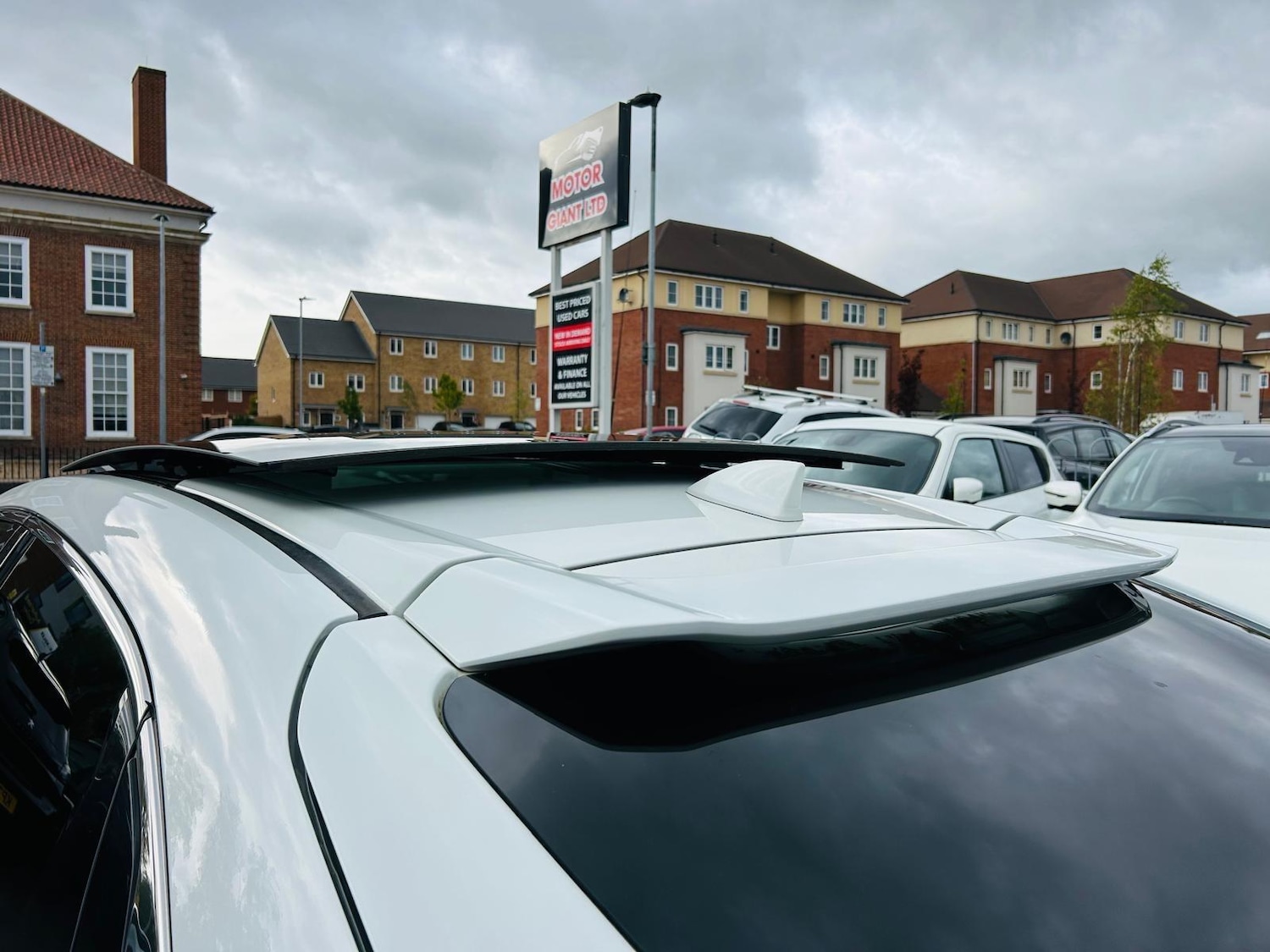 Used Honda Civic 2017 for sale - 76175414: Photo 19