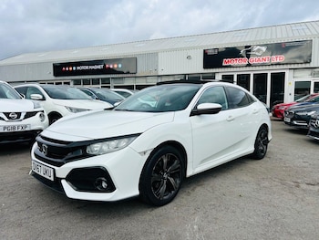 Honda - Civic