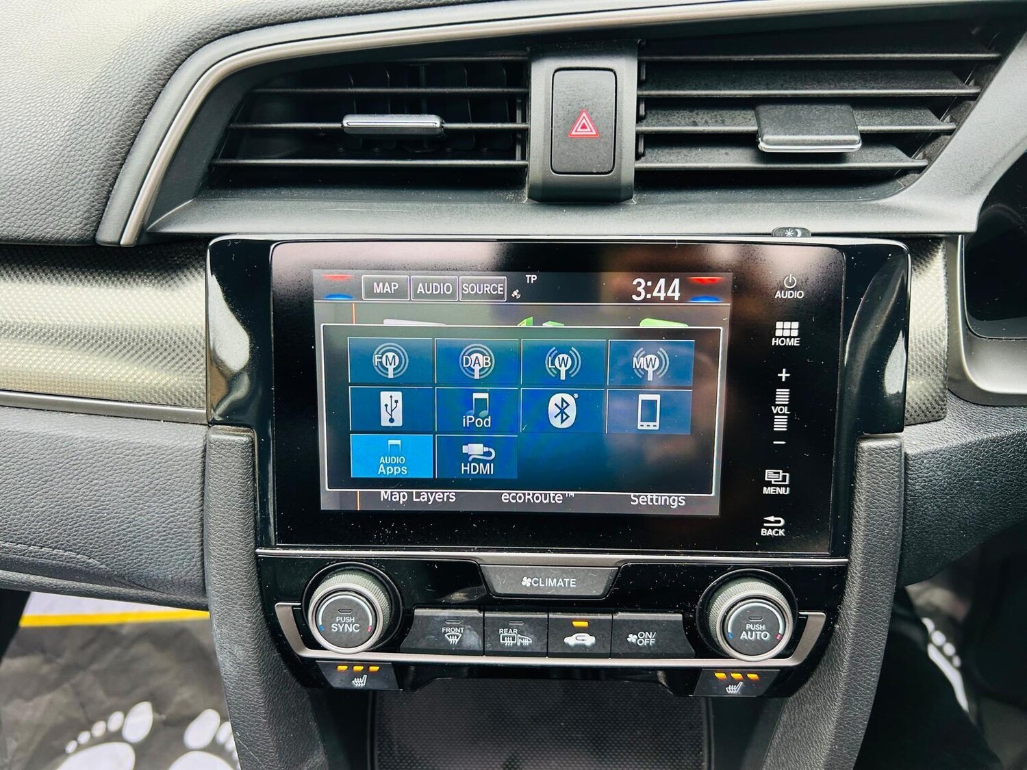 Used Honda Civic 2017 for sale - 76175414: Photo 31