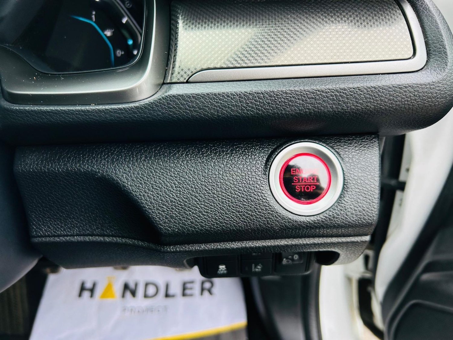 Used Honda Civic 2017 for sale - 76175414: Photo 38