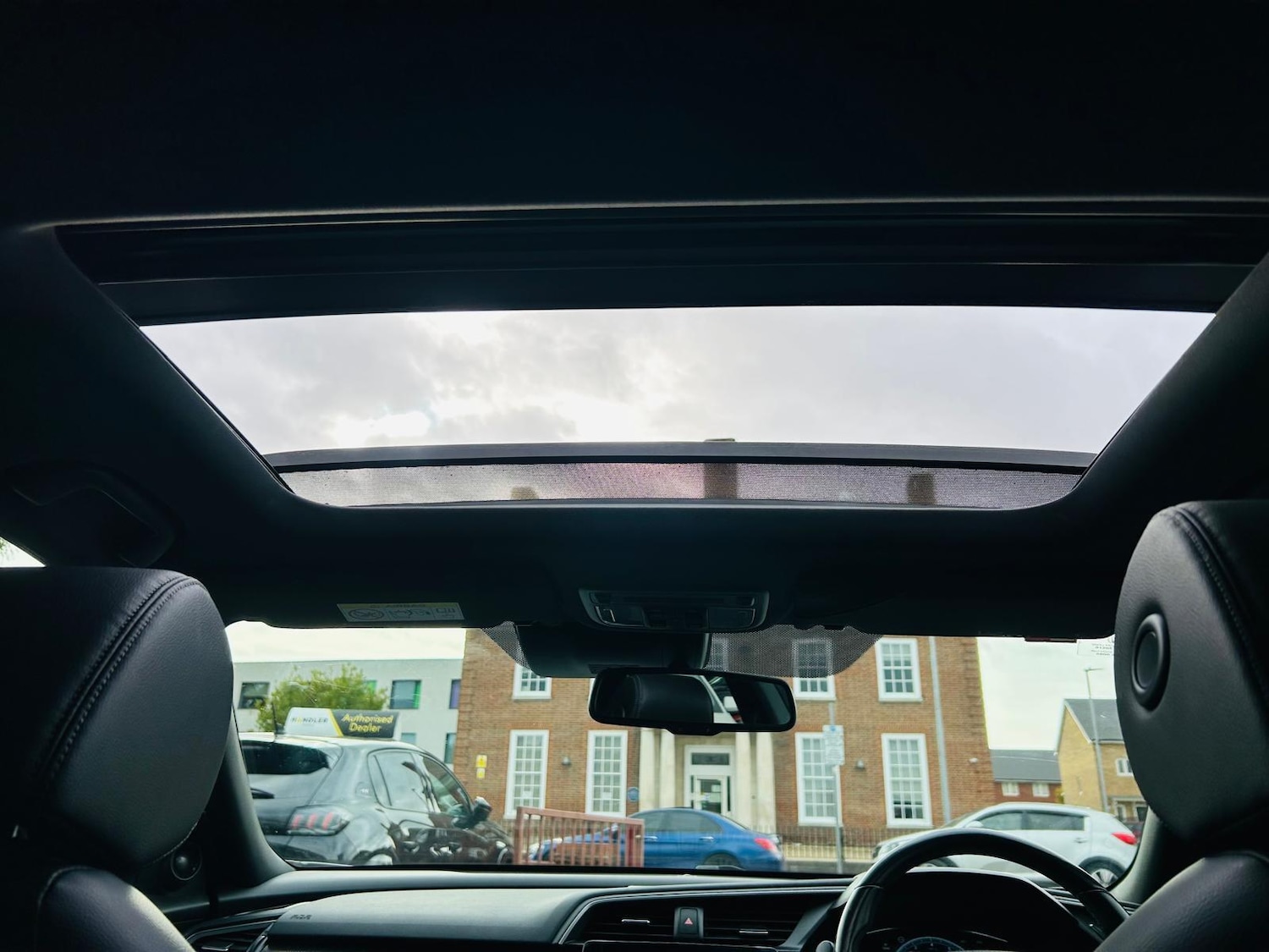 Used Honda Civic 2017 for sale - 76175414: Photo 39