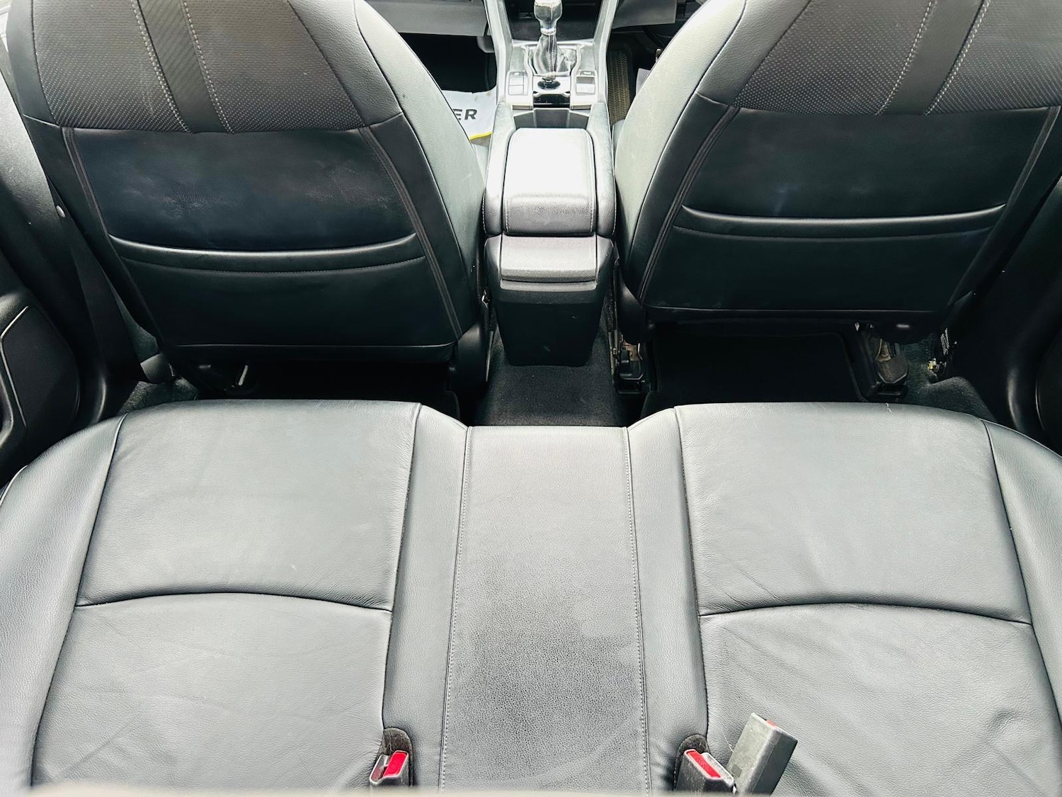 Used Honda Civic 2017 for sale - 76175414: Photo 52