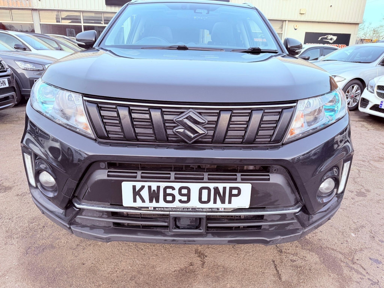 Used Suzuki Vitara 2019 for sale - 77559792: Photo 11