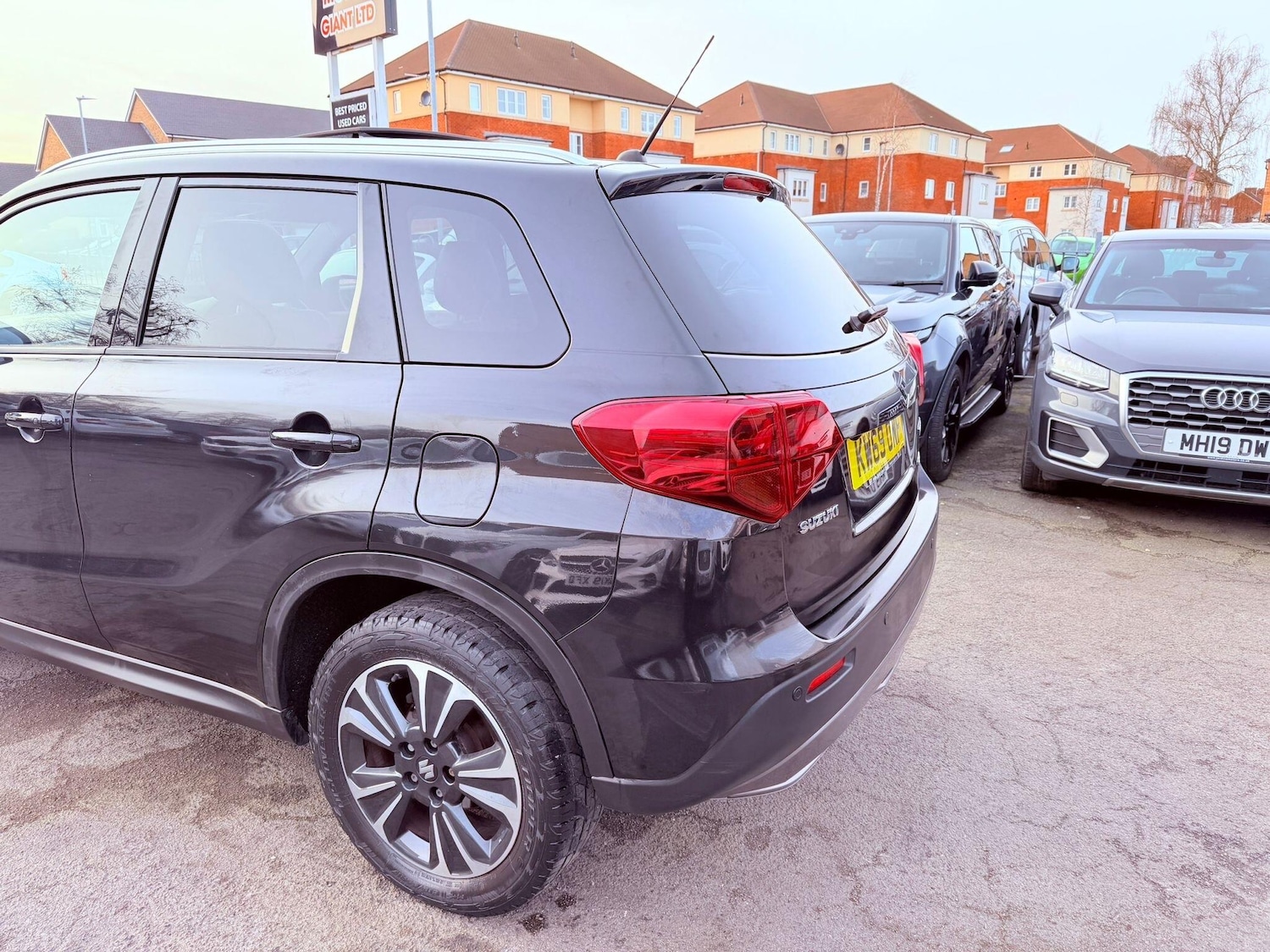 Used Suzuki Vitara 2019 for sale - 77559792: Photo 13