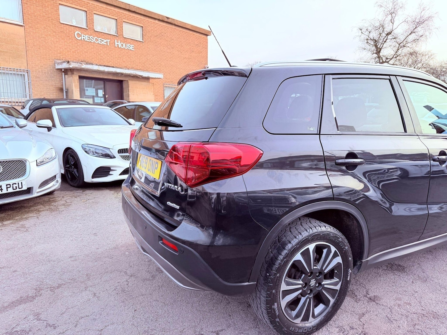 Used Suzuki Vitara 2019 for sale - 77559792: Photo 14