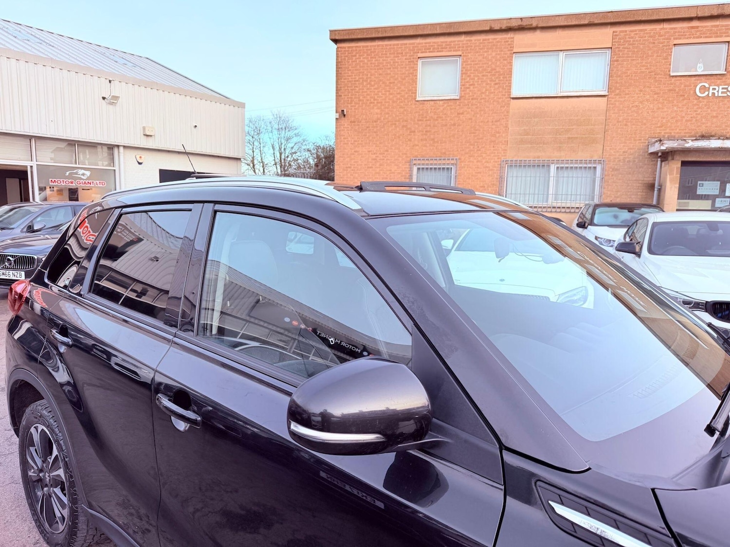 Used Suzuki Vitara 2019 for sale - 77559792: Photo 16