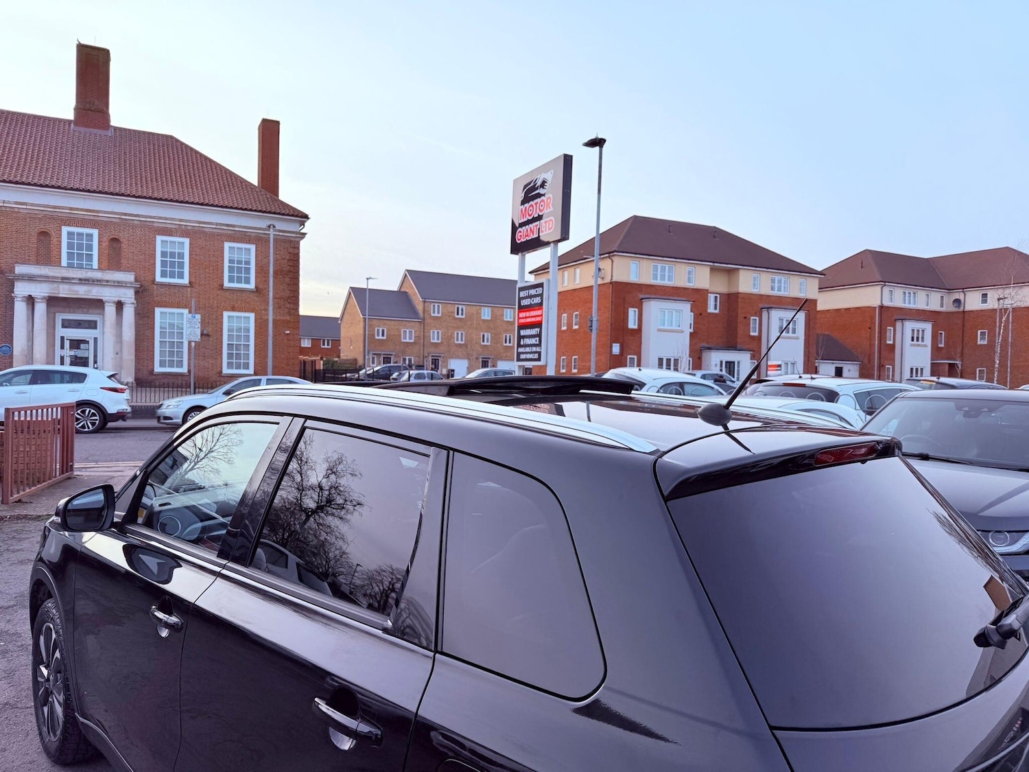 Used Suzuki Vitara 2019 for sale - 77559792: Photo 18