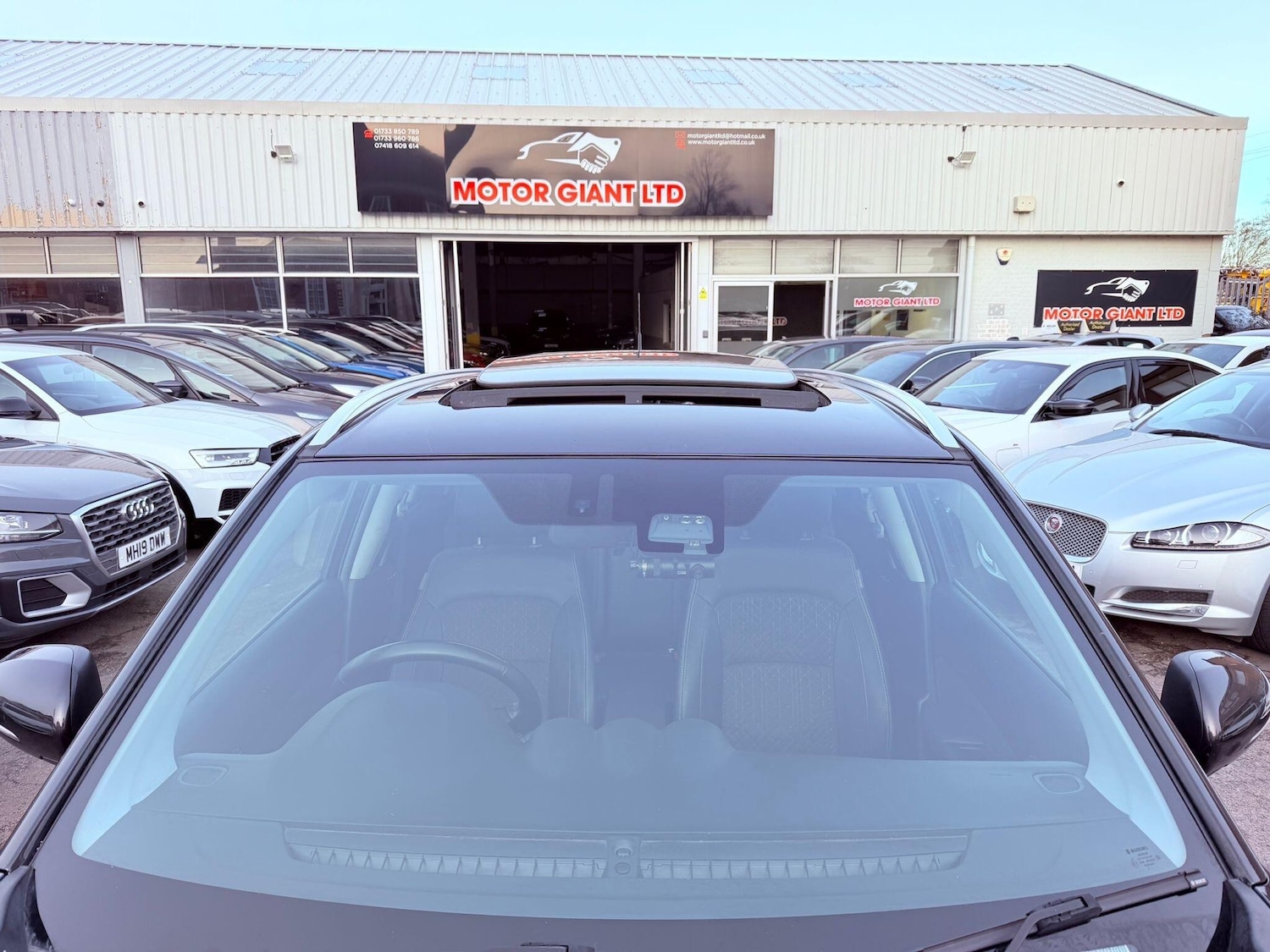 Used Suzuki Vitara 2019 for sale - 77559792: Photo 19