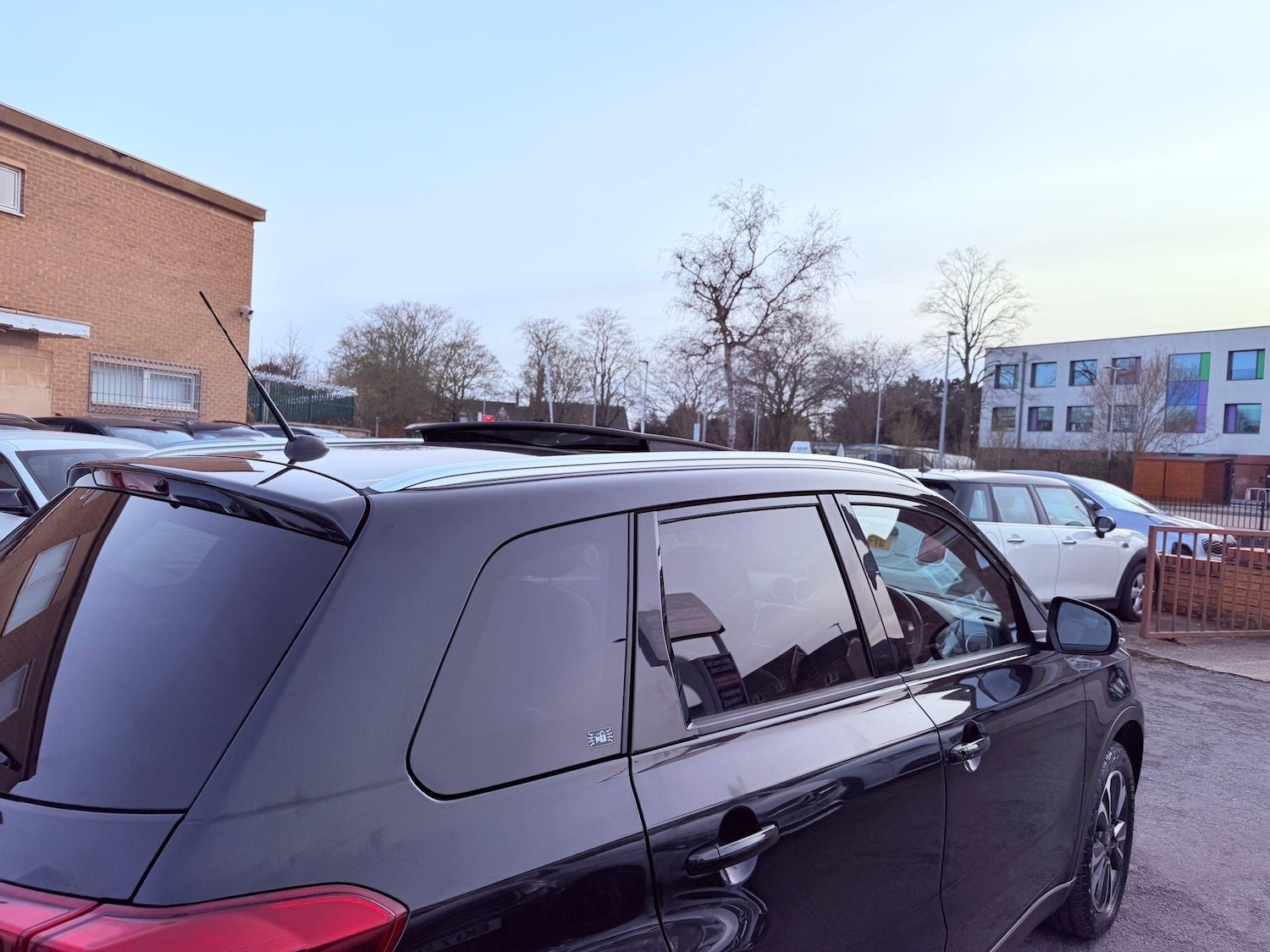 Used Suzuki Vitara 2019 for sale - 77559792: Photo 20