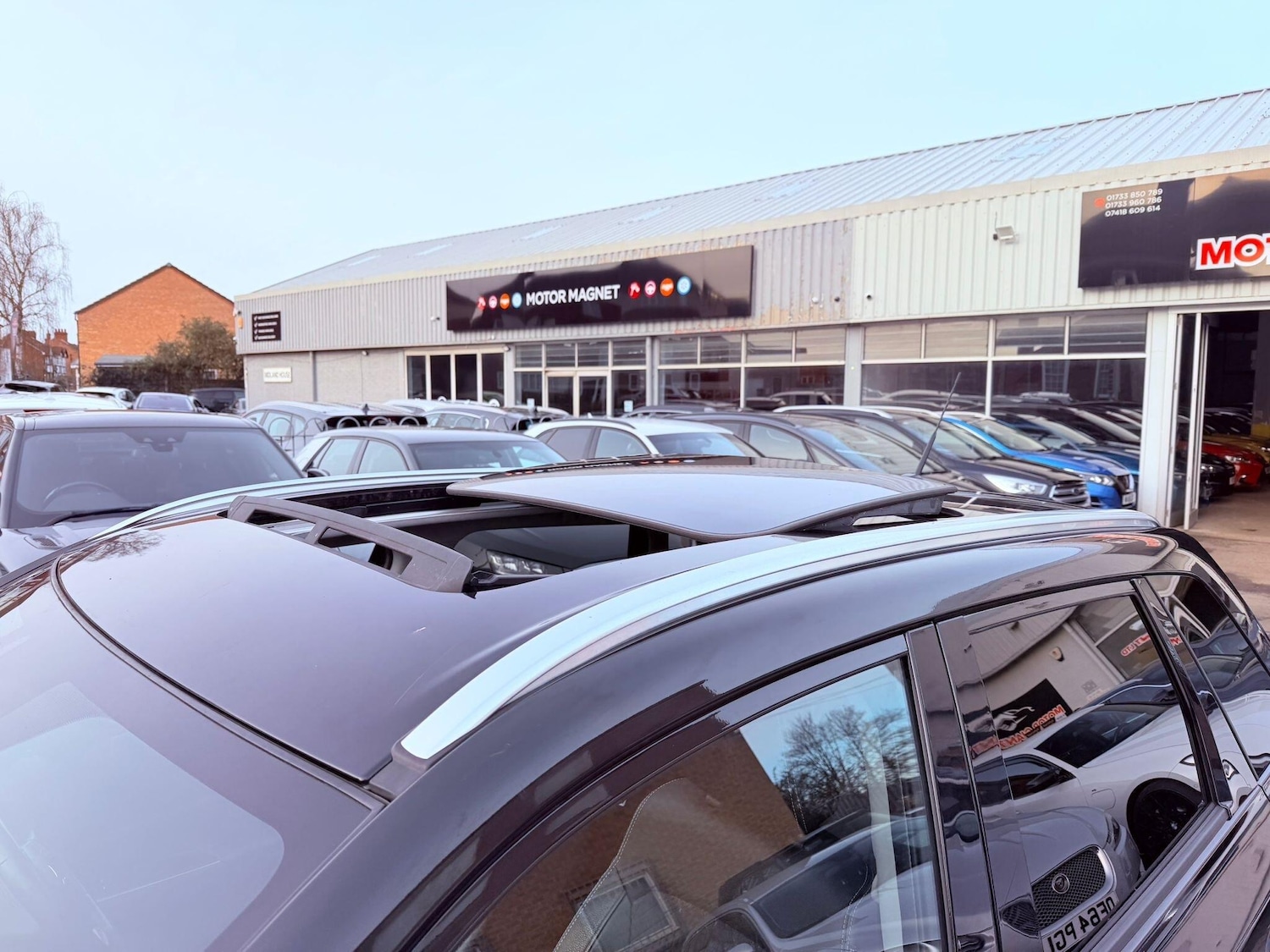 Used Suzuki Vitara 2019 for sale - 77559792: Photo 22