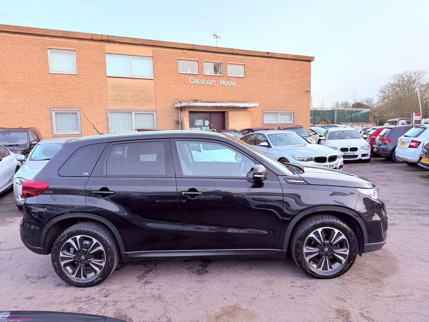 Used Suzuki Vitara 2019 for sale - 77559792: Photo 26