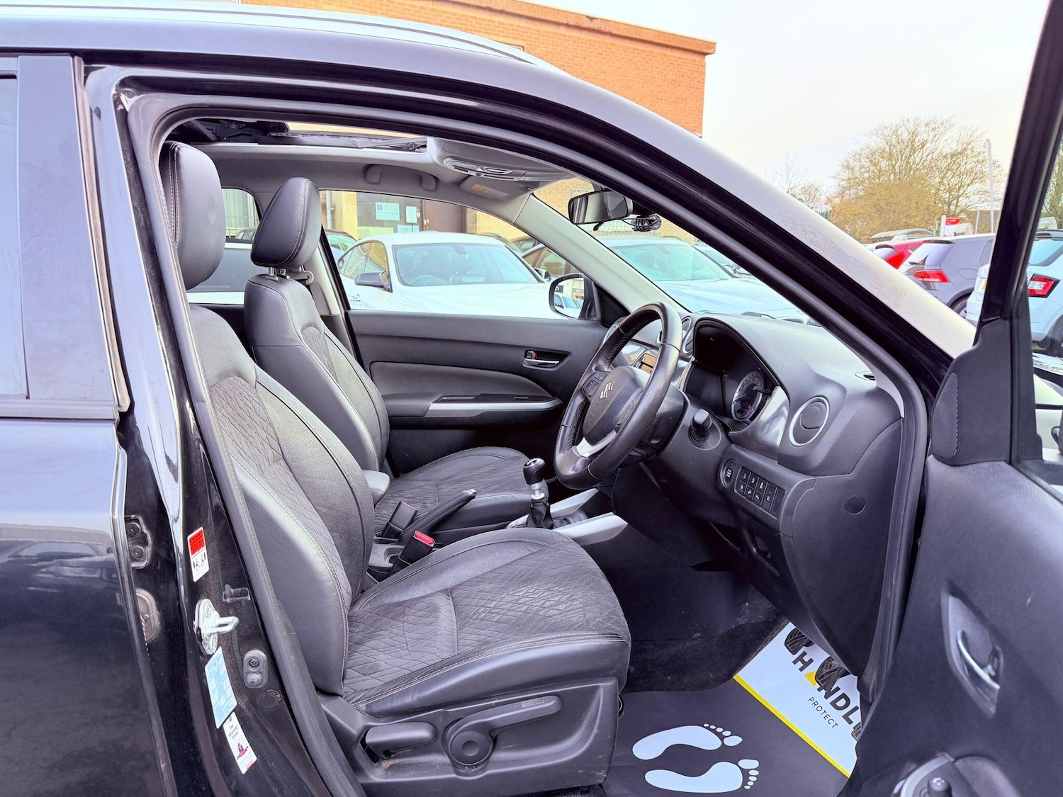 Used Suzuki Vitara 2019 for sale - 77559792: Photo 27