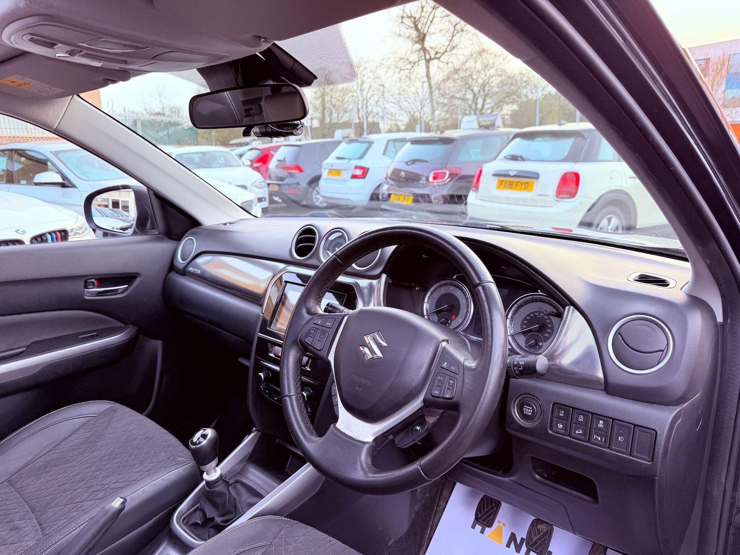 Used Suzuki Vitara 2019 for sale - 77559792: Photo 29