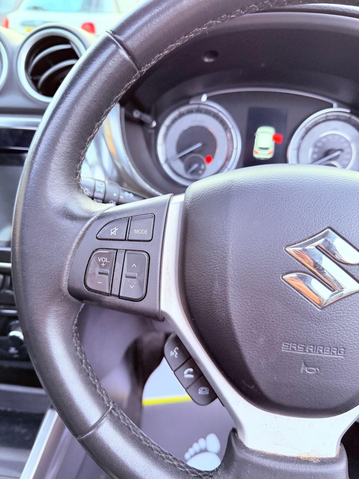 Used Suzuki Vitara 2019 for sale - 77559792: Photo 31