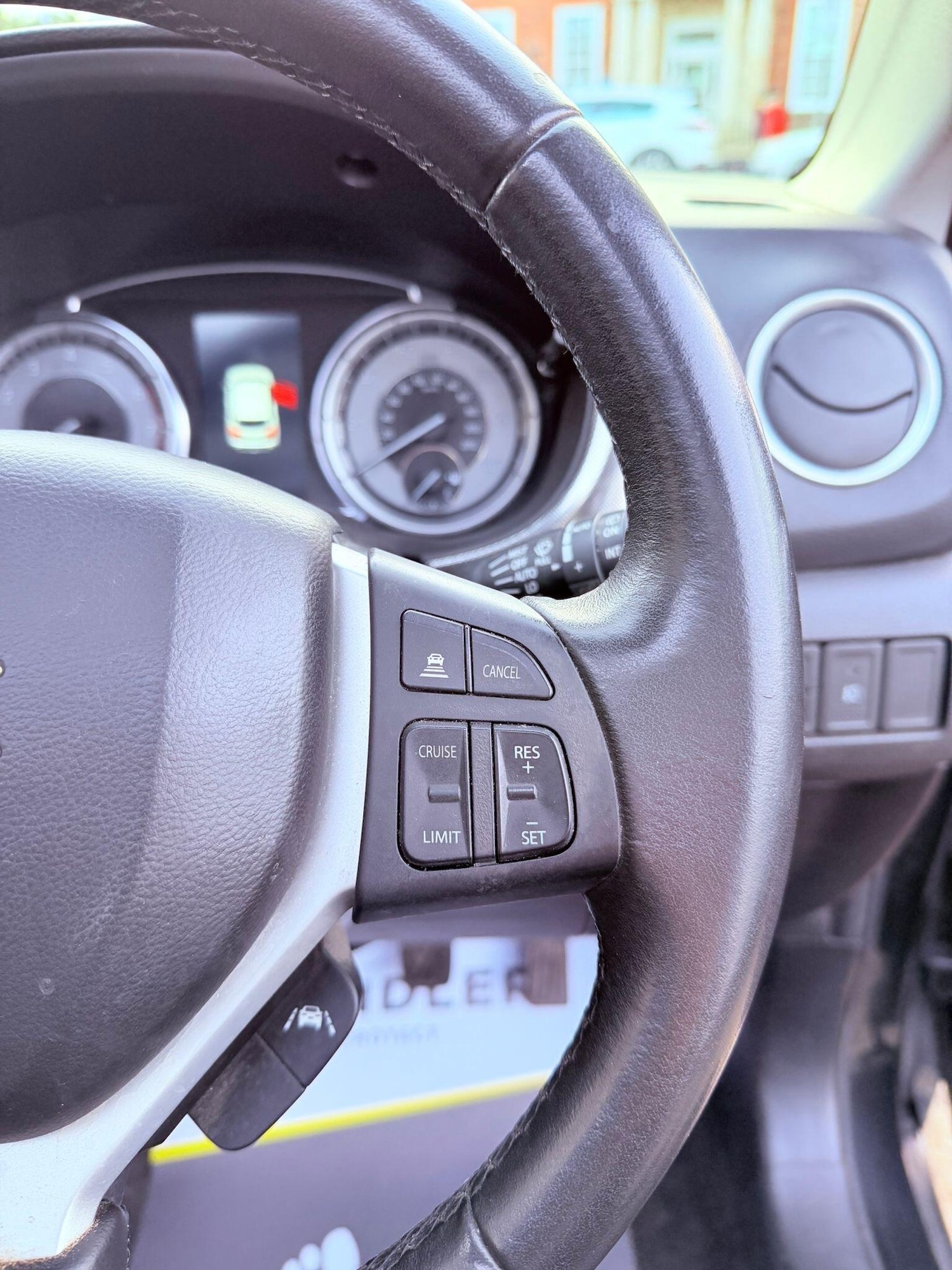 Used Suzuki Vitara 2019 for sale - 77559792: Photo 32