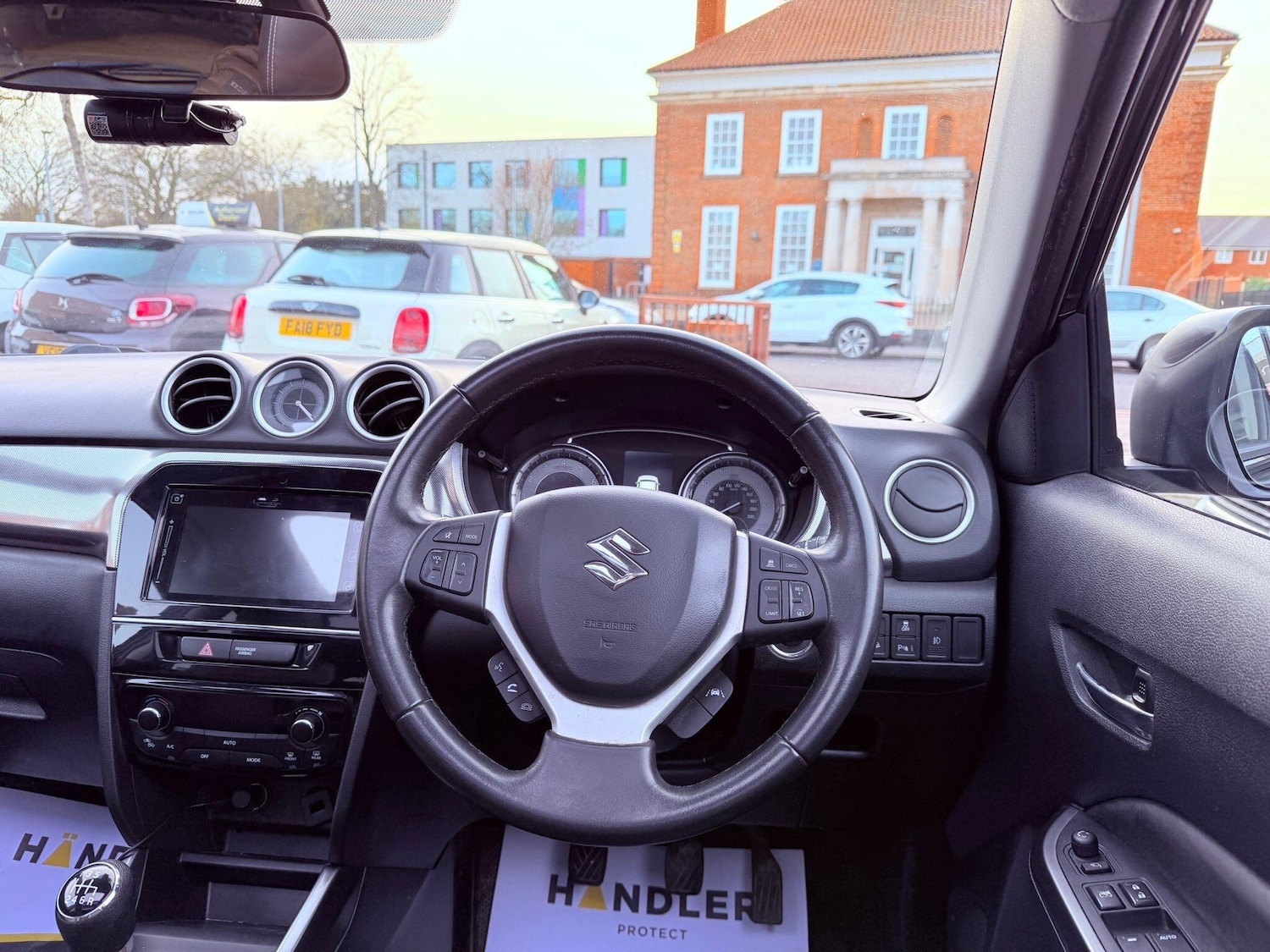 Used Suzuki Vitara 2019 for sale - 77559792: Photo 33