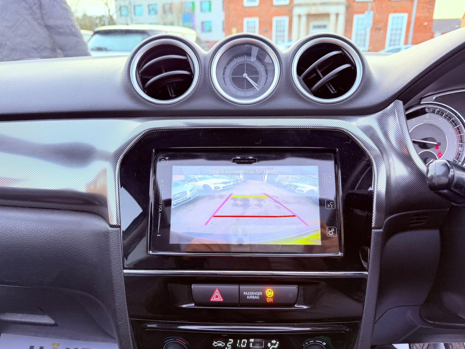 Used Suzuki Vitara 2019 for sale - 77559792: Photo 34