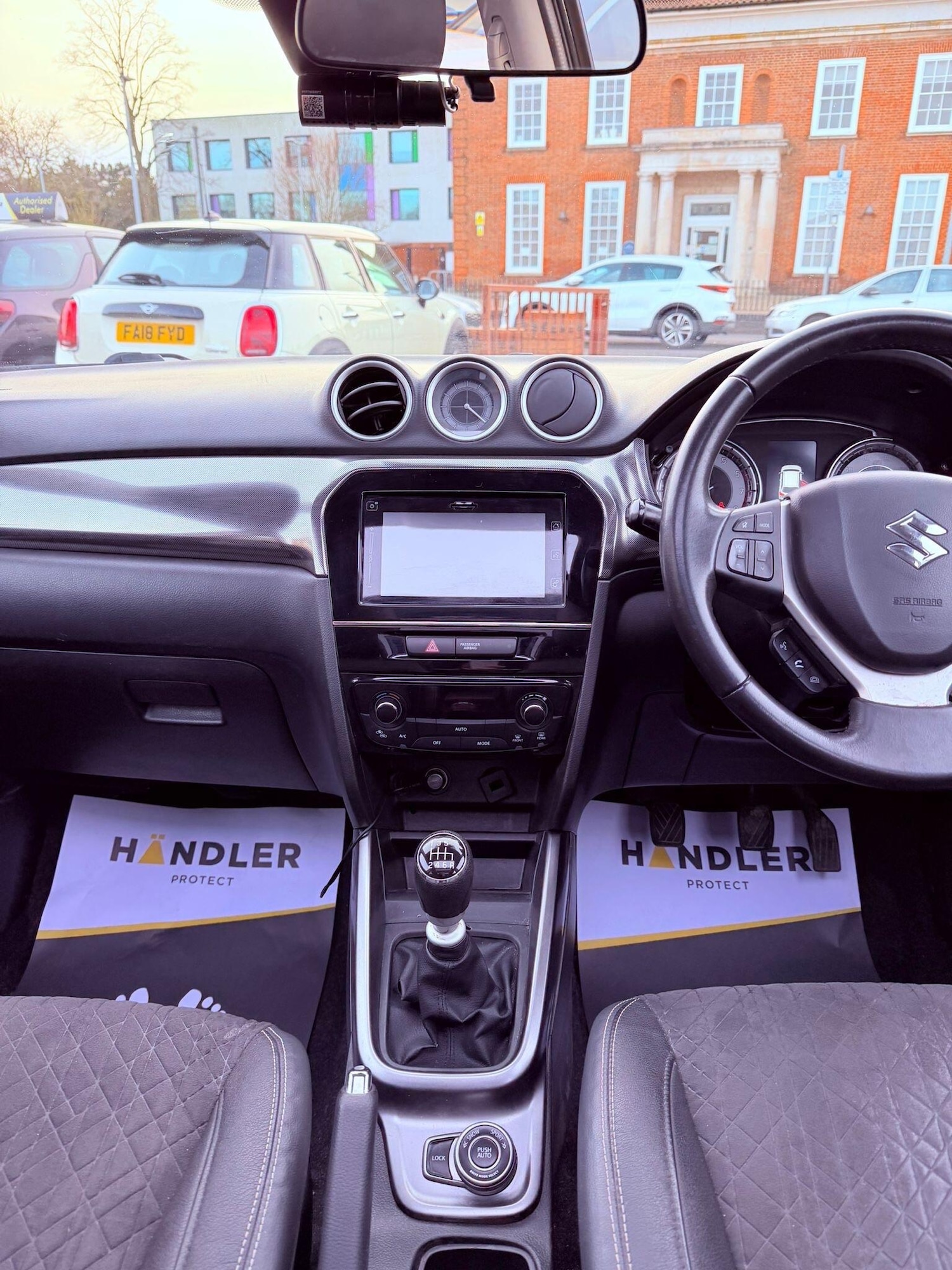 Used Suzuki Vitara 2019 for sale - 77559792: Photo 40