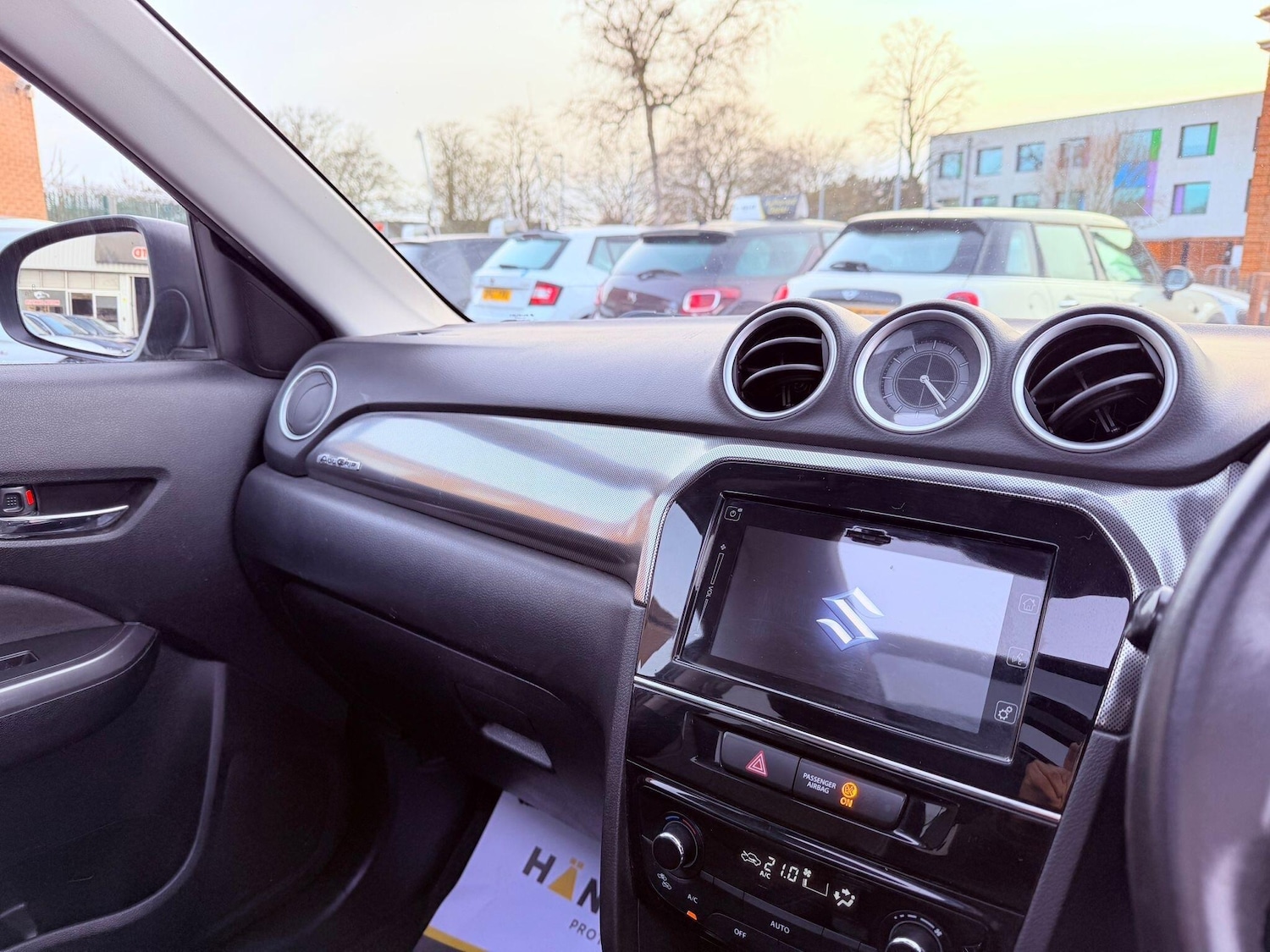 Used Suzuki Vitara 2019 for sale - 77559792: Photo 41