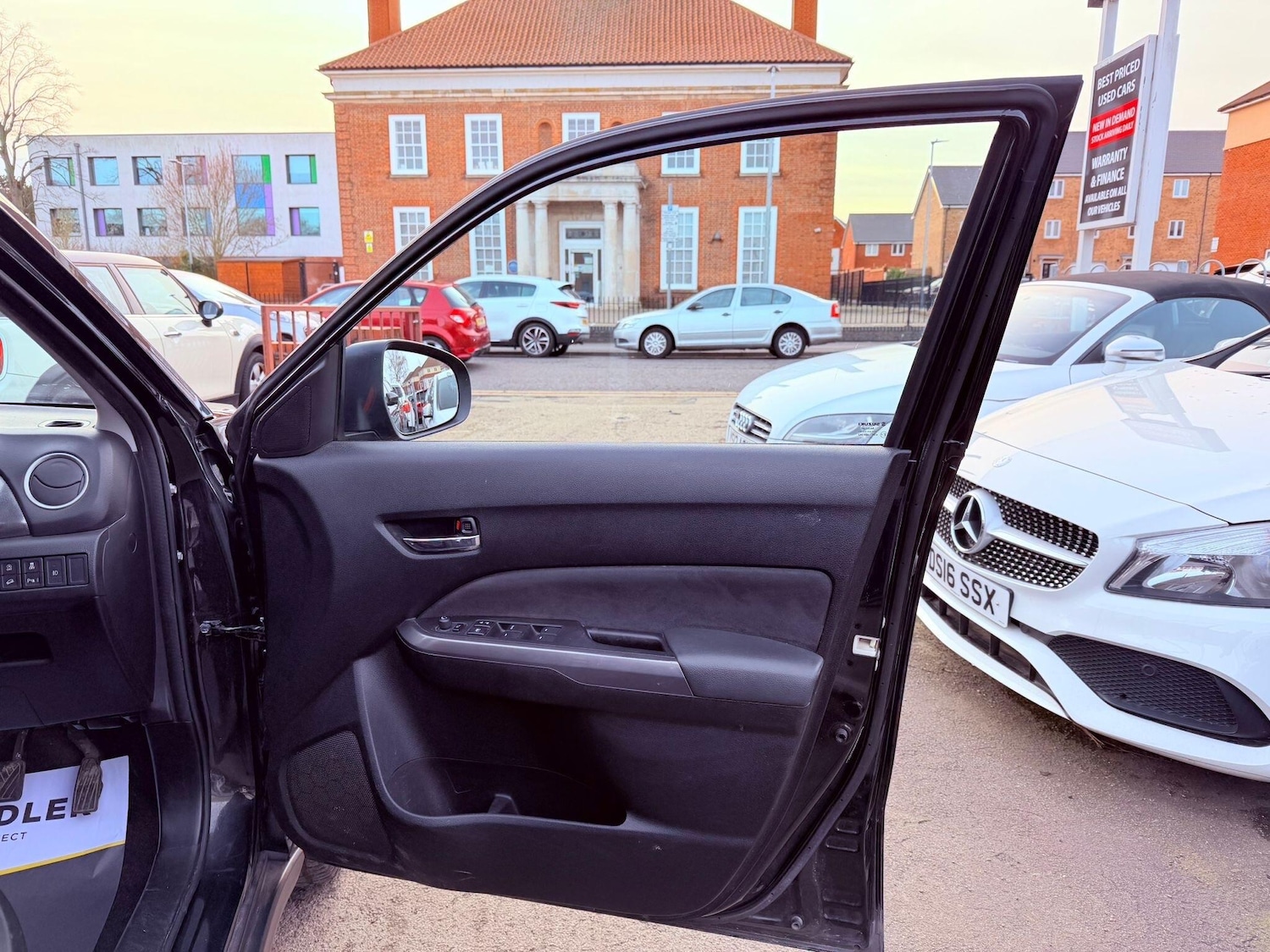 Used Suzuki Vitara 2019 for sale - 77559792: Photo 46