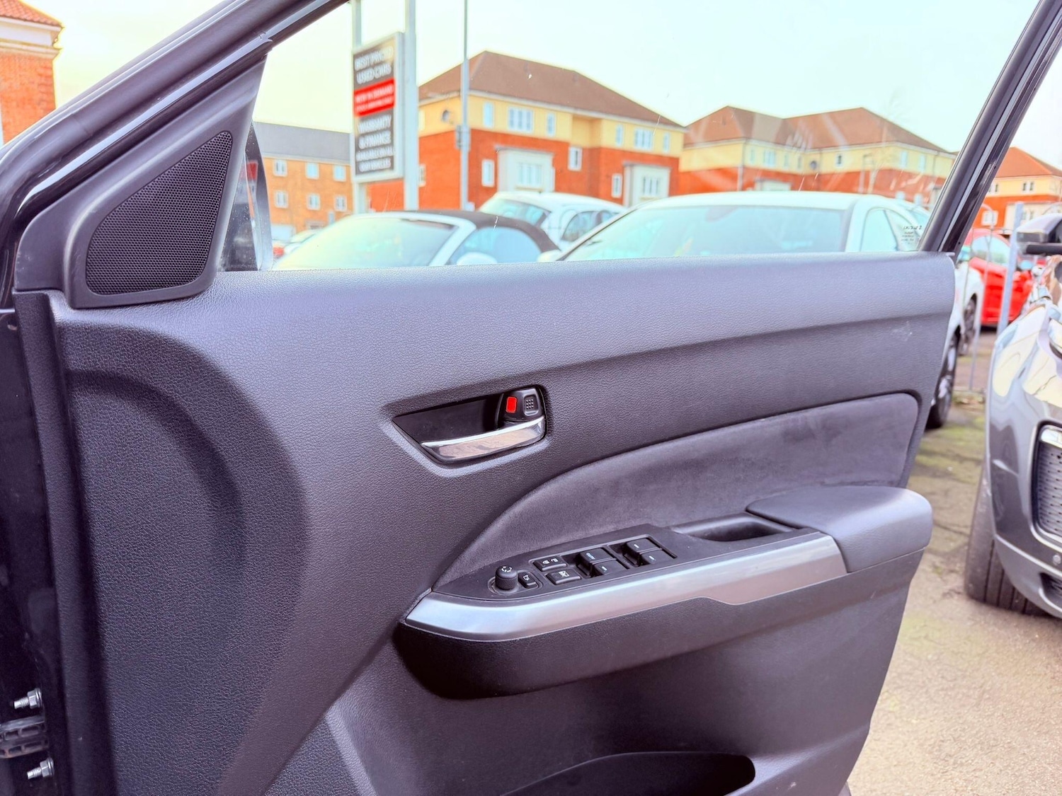 Used Suzuki Vitara 2019 for sale - 77559792: Photo 47