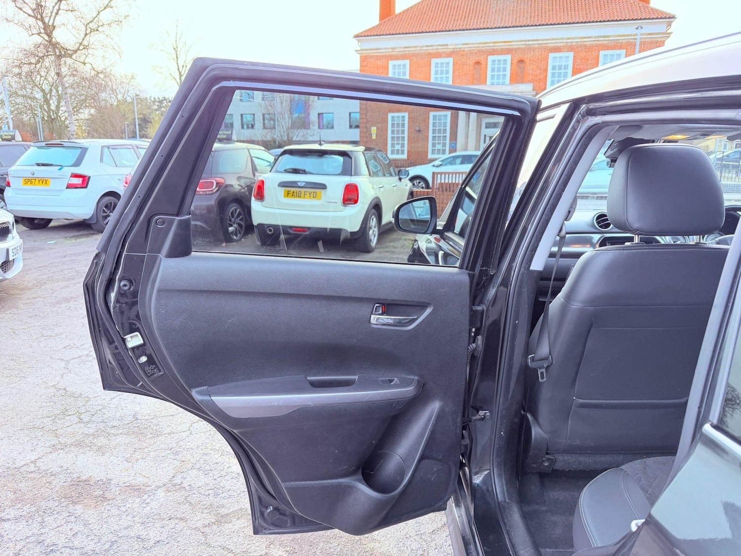 Used Suzuki Vitara 2019 for sale - 77559792: Photo 48